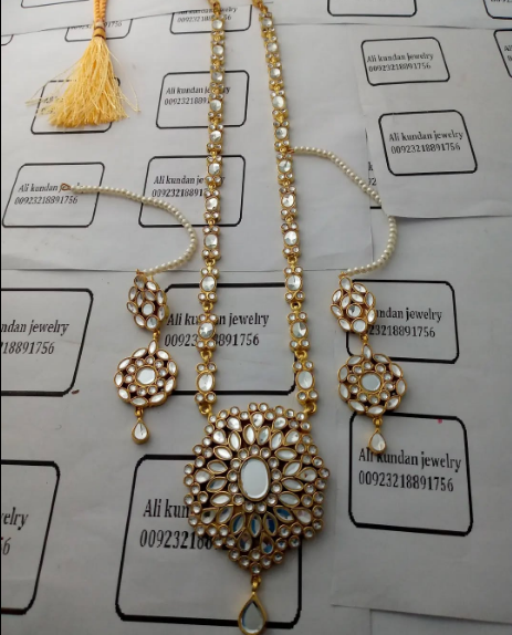 Mala set