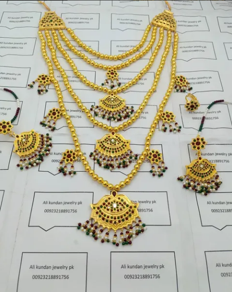Haar Sets