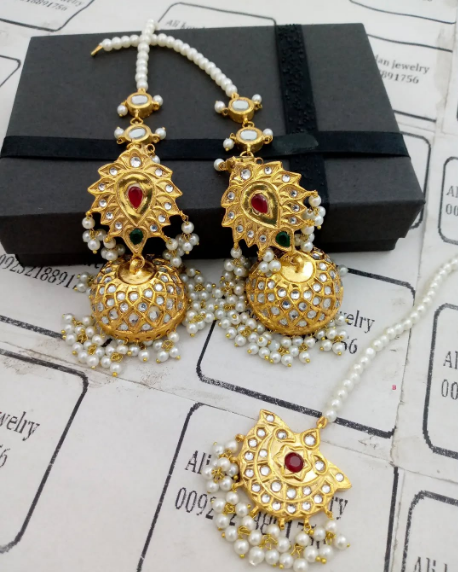 jumky & Teeka