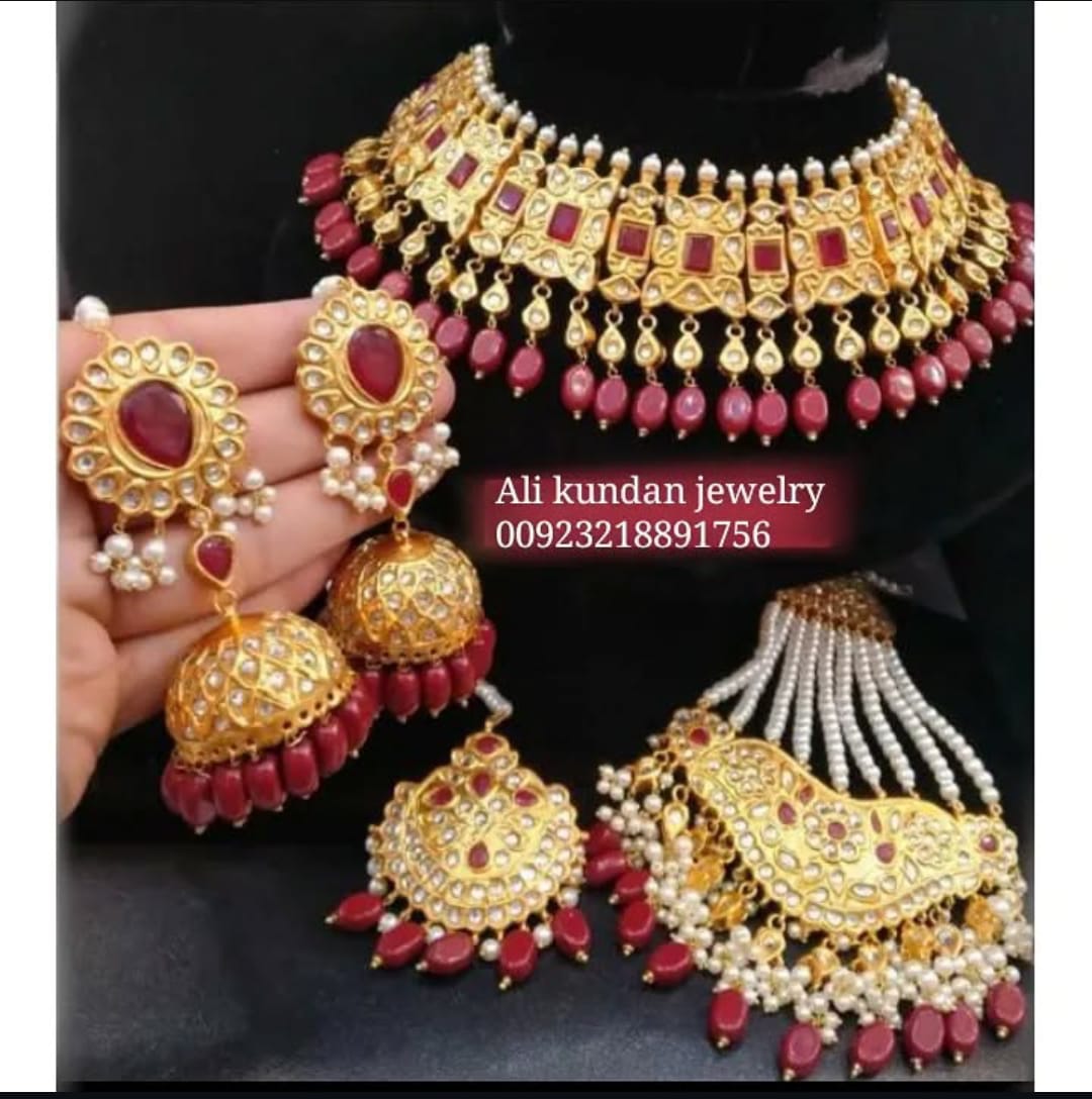 Bridal Sets