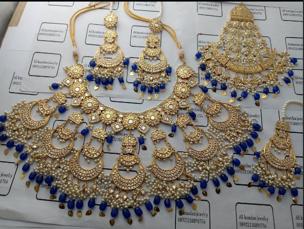 Bridal Set