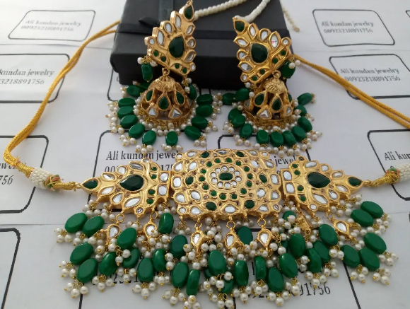 hoker set