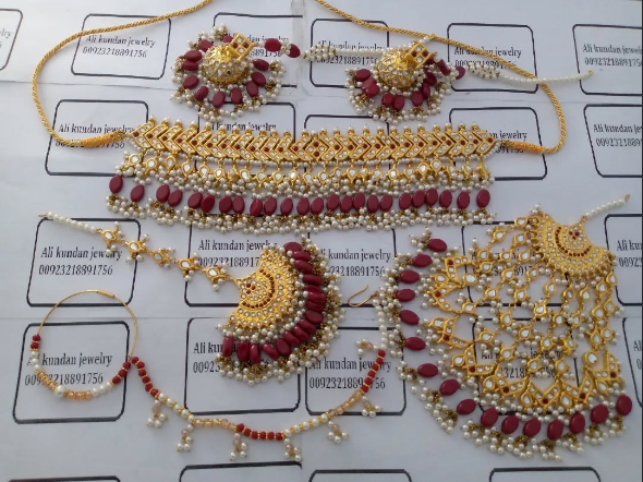 Bridal Set
