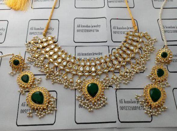 Necklace Set