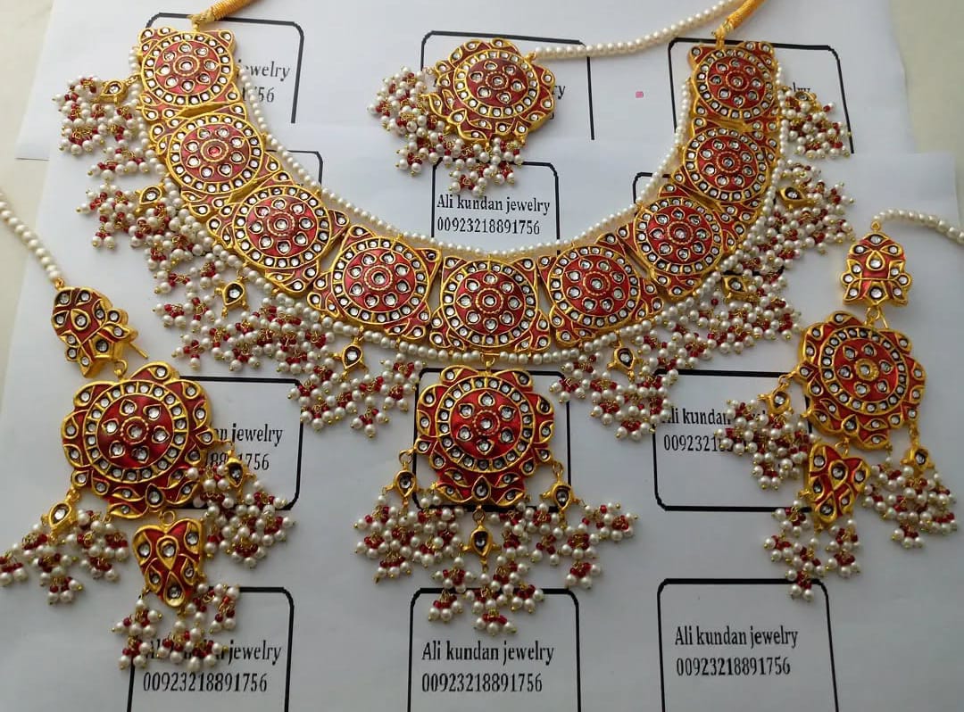 Necklace