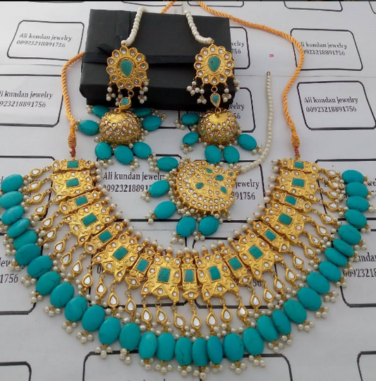 Necklace set