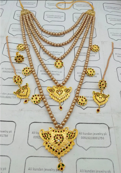 Matroo  Haar set