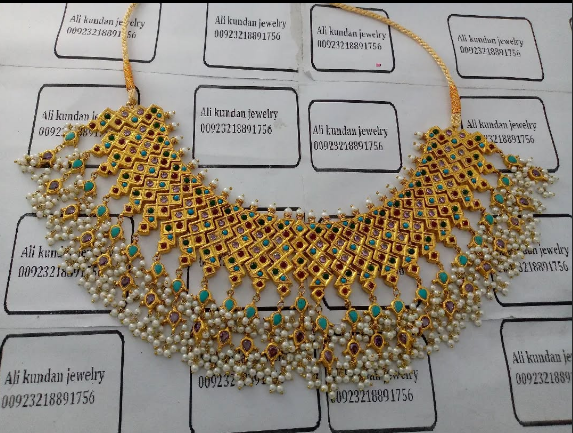 Necklace