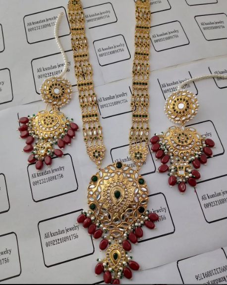 Mala set