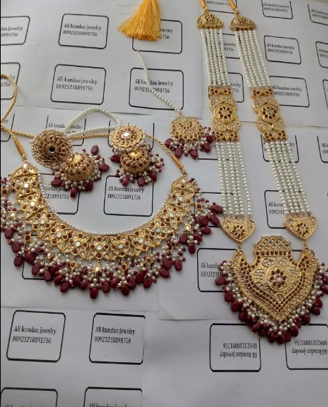 Bridal Set
