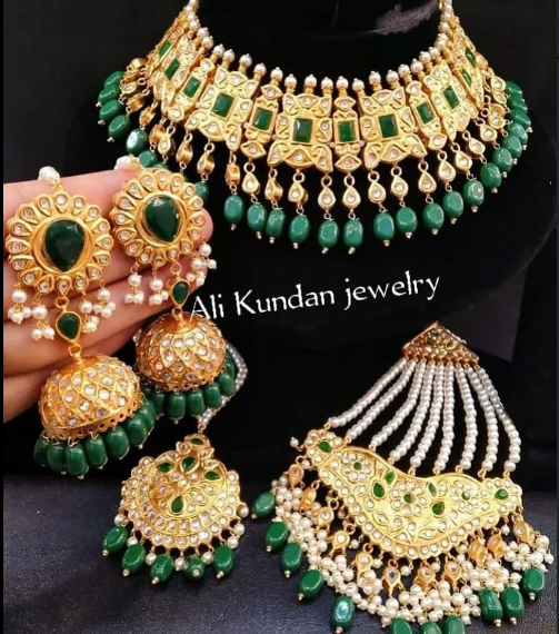 Bridal Set