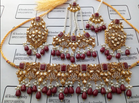 Bridal Set