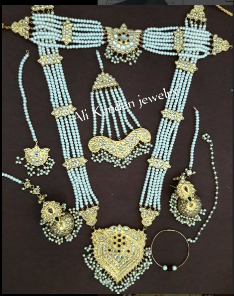 Bridal Set