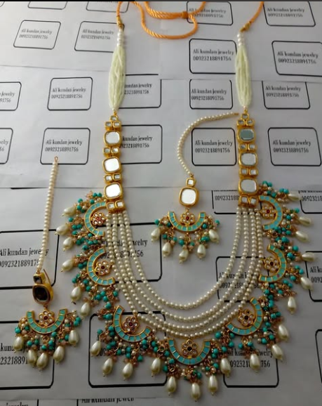 Mala Set