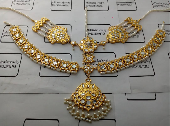 Matha patti