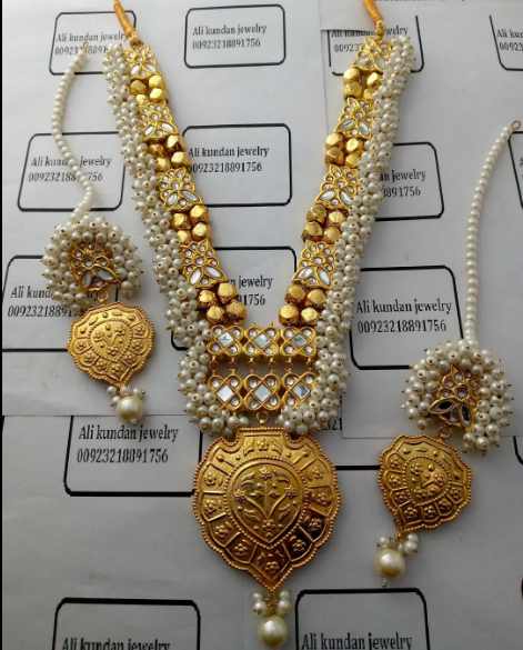 Mala Set