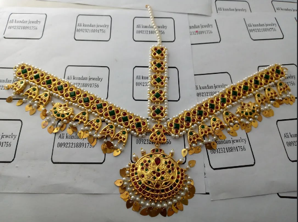 Matha Patti