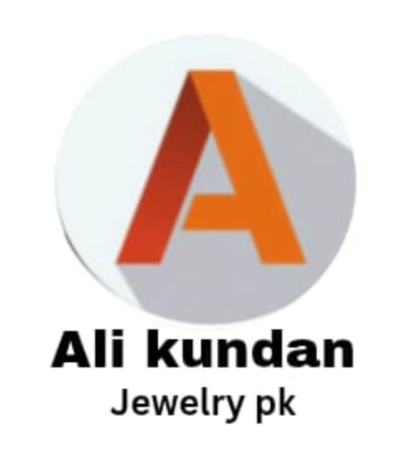 Ali kundan jewelry pk